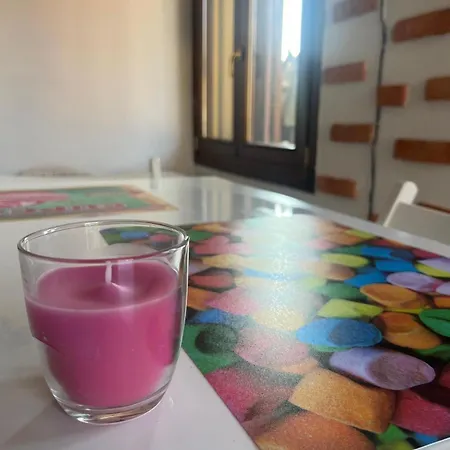 Lejlighed Rose Milano