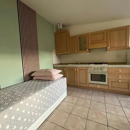 Rose Διαμέρισμα *