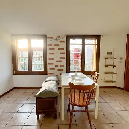 Διαμέρισμα Rose Μιλάνο