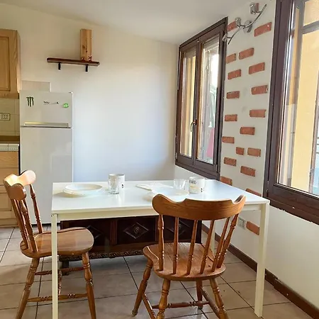 Rose Διαμέρισμα